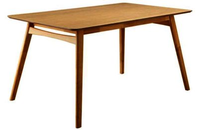 Heart of House - Afina Oak Veneer 150cm - Dining Table Heart of House - Afina Oak Veneer 150cm - Dining Table